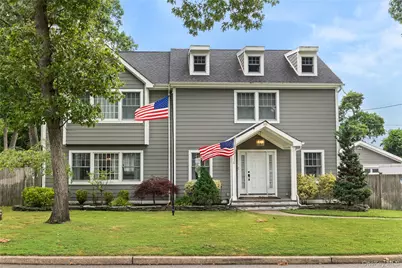 101 Frederick Avenue, Babylon, NY 11702 - Photo 1