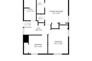 12 William Penn Dr, Stony Brook, NY 11790 - Photo 33