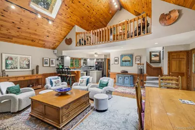 111 Deer Meadow Road, White Lake, NY 12786 - Photo 13