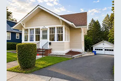 39 California Avenue, Middletown, NY 10940 - Photo 1