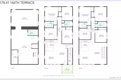 178-41 146th Terrace, Springfield Gardens, NY 11434 - Photo 39