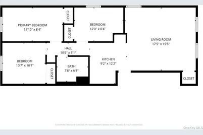 2069 Lacombe #2, Bronx, NY 10473 - Photo 19