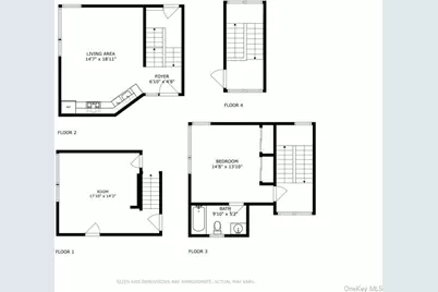 16 Tiernans Lane, Dobbs Ferry, NY 10522 - Photo 21