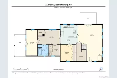 71 Oak Street, Narrowsburg, NY 12764 - Photo 43