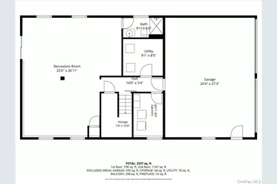 39 New Hill Road, Putnam Valley, NY 10579 - Photo 27