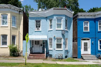 214 Renwick Street, Newburgh, NY 12550 - Photo 1