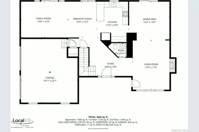 4 Wood Hollow Drive, Westhampton, NY 11977 - Photo 33