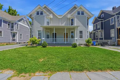 160 Washington Avenue, Kingston, NY 12401 - Photo 1