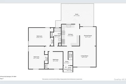 6 Prince Road, Mahopac, NY 10541 - Photo 49