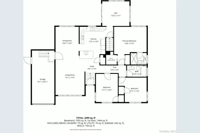 31 Cail Drive, East Rockaway, NY 11518 - Photo 47