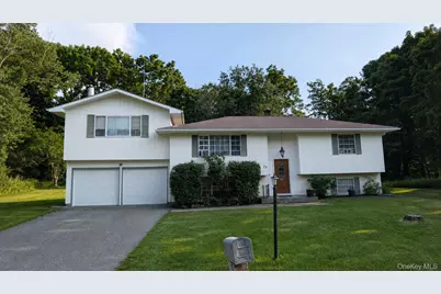 23 Pike Court, Monroe, NY 10950 - Photo 1