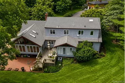 11 Hillside Court, Suffern, NY 10901 - Photo 3