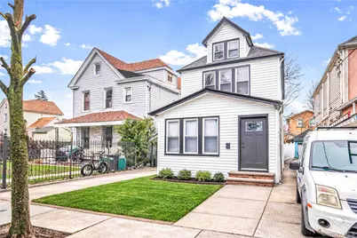 10328 135th Street, Richmond Hill, NY 11419 - Photo 1