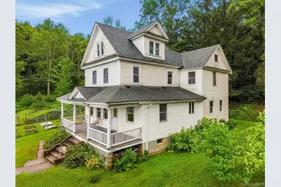 8 Norris Drive, Swan Lake, NY 12783 - Photo 1