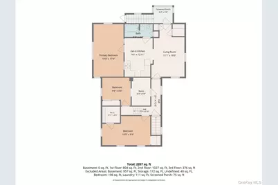 8 Norris Drive, Swan Lake, NY 12783 - Photo 19