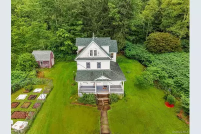 8 Norris Drive, Swan Lake, NY 12783 - Photo 3