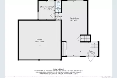 6 Huber Court, Rockville Centre, NY 11570 - Photo 37