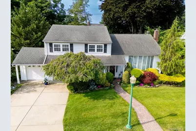 6 Huber Court, Rockville Centre, NY 11570 - Photo 5