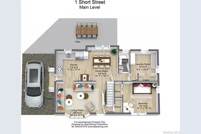 1 Short Street, West Nyack, NY 10994 - Photo 29