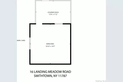 16 Landing Meadow Road, Smithtown, NY 11787 - Photo 45