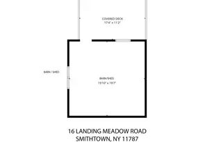 16 Landing Meadow Rd, Smithtown, NY 11787 - Photo 45