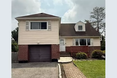6 Gateway Street, Bethpage, NY 11714 - Photo 1