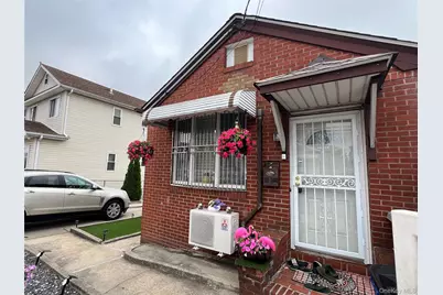 10724 142nd Street, Jamaica, NY 11435 - Photo 1