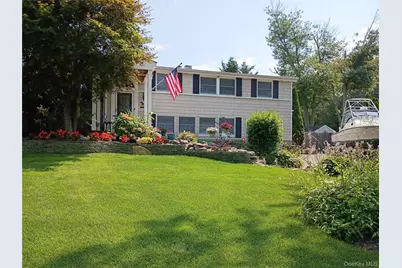 14 Fairway Drive, Port Jefferson Station, NY 11776 - Photo 1