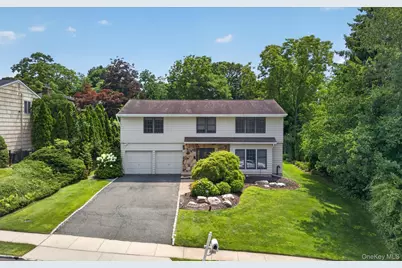 30 Irving Drive, Woodbury, NY 11797 - Photo 1