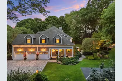 9 Trails End, Chappaqua, NY 10514 - Photo 47