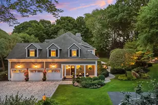 9 Trails End, Chappaqua, NY 10514 - Photo 47
