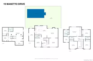 19 Manetto Dr, Plainview, NY 11803 - Photo 23