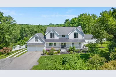 51 Red Hawk Hollow Road, Wappingers Falls, NY 12590 - Photo 3