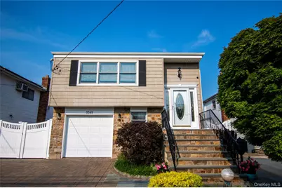 3345 Parkway Drive, Baldwin, NY 11510 - Photo 1