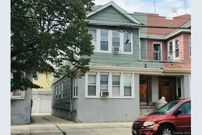 68-07 Central Avenue, Glendale, NY 11385 - Photo 1