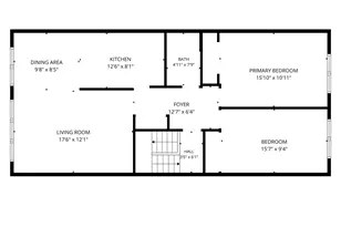 61-04 217th St, Oakland Gardens, NY 11364 - Photo 33