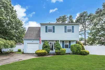 51 Bridger Boulevard, Central Islip, NY 11722 - Photo 1