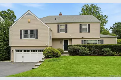 11 Tyler Road, Scarsdale, NY 10583 - Photo 1