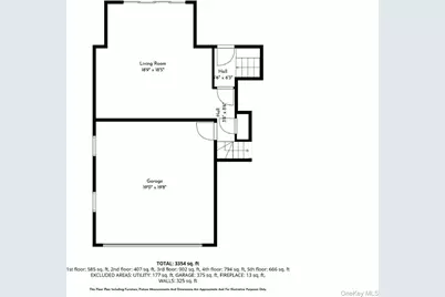 11 Tyler Road, Scarsdale, NY 10583 - Photo 27