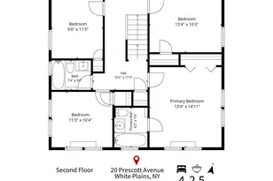 20 Prescott Ave, White Plains, NY 10606 - Photo 41