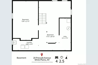 20 Prescott Avenue, White Plains, NY 10606 - Photo 43