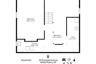 20 Prescott Ave, White Plains, NY 10606 - Photo 43