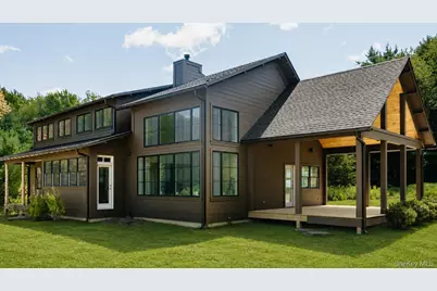 67 Baker Road, Kerhonkson, NY 12446 - Photo 3