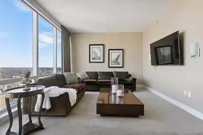 5 Renaissance Square #PH40C, White Plains, NY 10601 - Photo 17