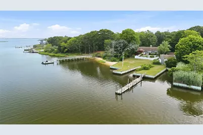 31 Tuthill Point Road, East Moriches, NY 11940 - Photo 1