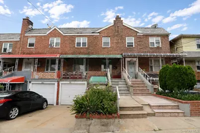 132-41 60th Avenue, Flushing, NY 11355 - Photo 1