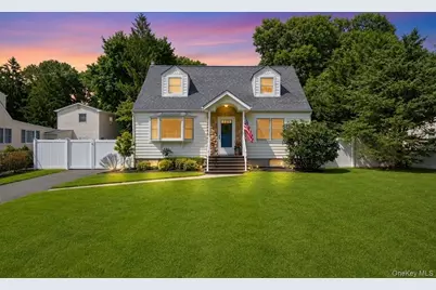 21 Wilson Avenue, Nesconset, NY 11767 - Photo 1