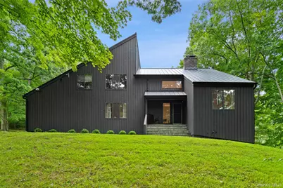 25 Cross Pond Road, Pound Ridge, NY 10576 - Photo 1