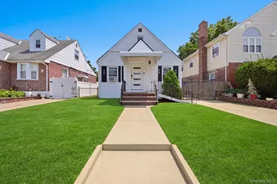 13031 218th Street, Springfield Gardens, NY 11413 - Photo 1