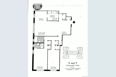 3 Sadore Lane #7T, Yonkers, NY 10710 - Photo 23